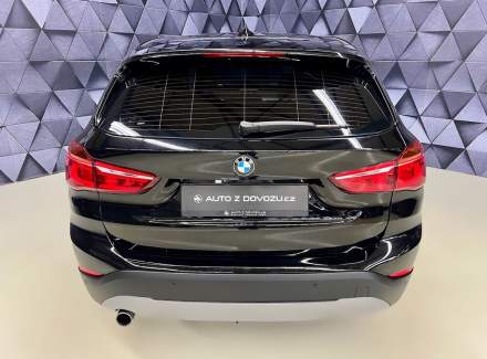 BMW - X1