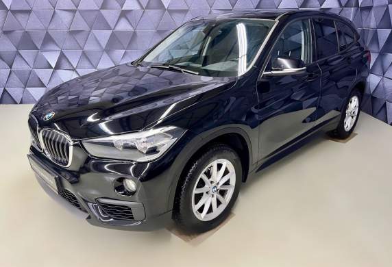 BMW - X1