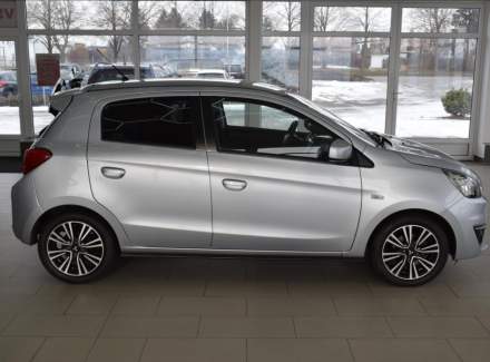 Mitsubishi - Space Star