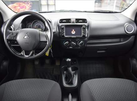 Mitsubishi - Space Star