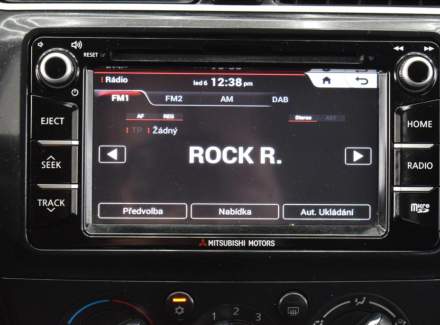 Mitsubishi - Space Star