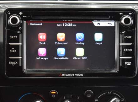 Mitsubishi - Space Star