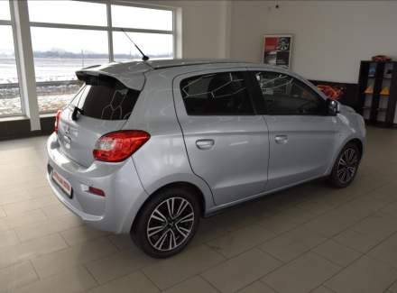 Mitsubishi - Space Star