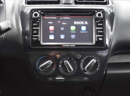 Mitsubishi - Space Star