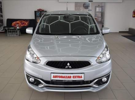 Mitsubishi - Space Star