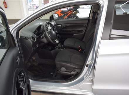 Mitsubishi - Space Star