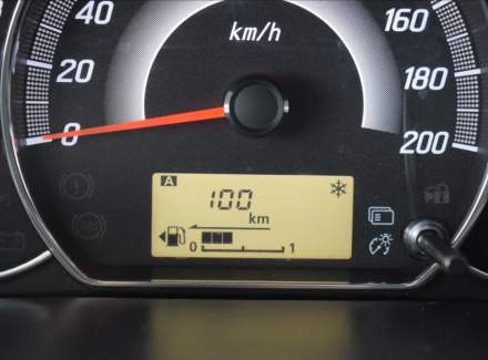 Mitsubishi - Space Star