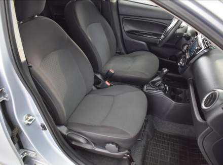 Mitsubishi - Space Star