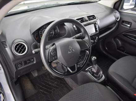 Mitsubishi - Space Star