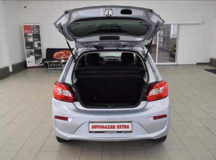 Mitsubishi - Space Star