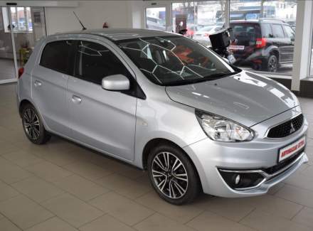 Mitsubishi - Space Star