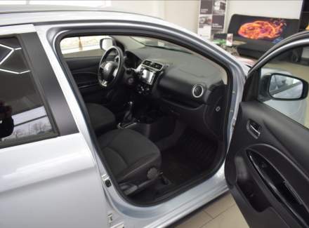 Mitsubishi - Space Star