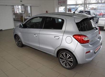 Mitsubishi - Space Star