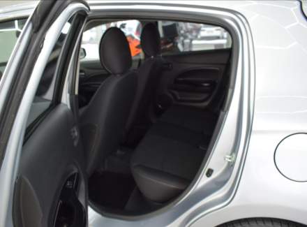 Mitsubishi - Space Star