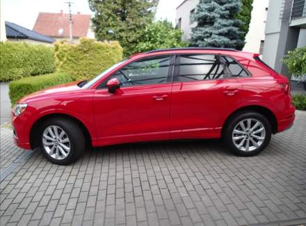 Audi - Q3
