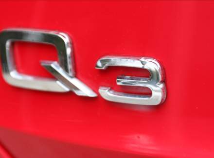 Audi - Q3