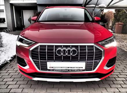 Audi - Q3