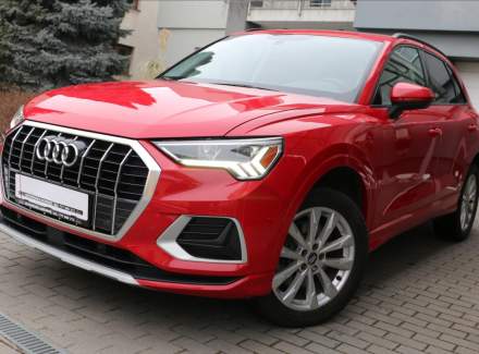 Audi - Q3