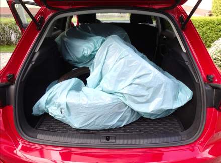 Audi - Q3