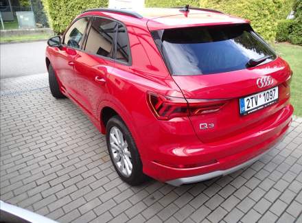 Audi - Q3