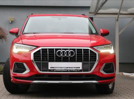 Audi - Q3
