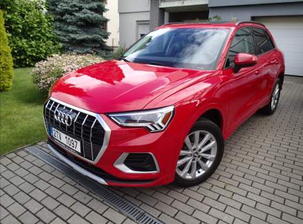 Audi - Q3
