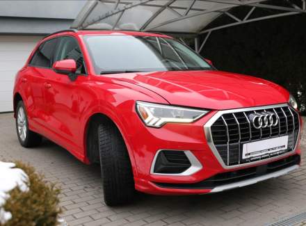 Audi - Q3