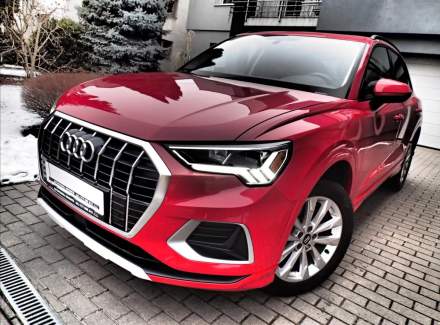 Audi - Q3