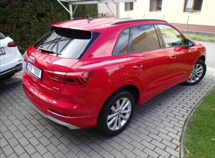 Audi - Q3