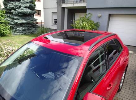 Audi - Q3