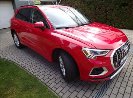 Audi - Q3