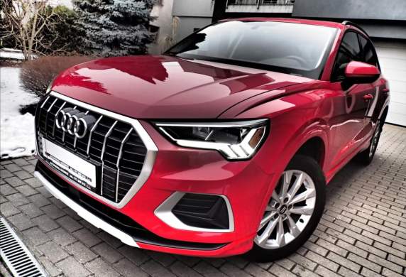 Audi - Q3