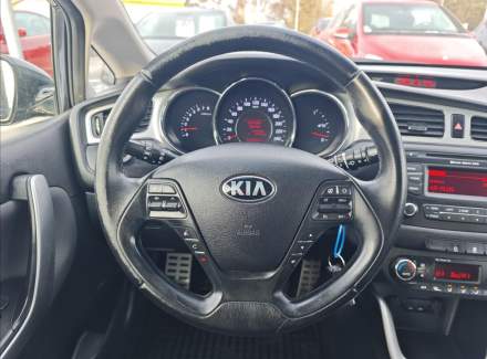 Kia - Cee'd