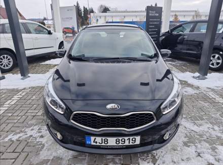 Kia - Cee'd