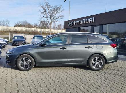 Hyundai - i30