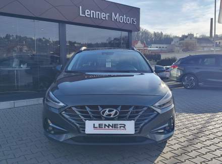 Hyundai - i30