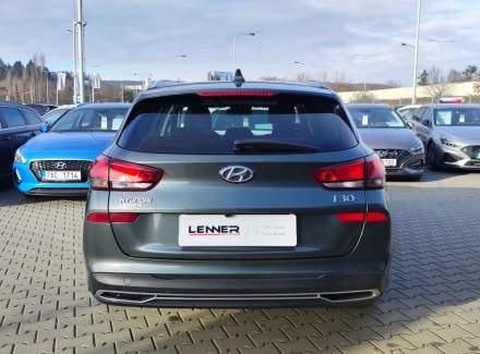 Hyundai - i30