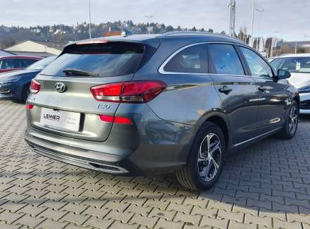 Hyundai - i30