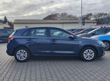 Hyundai - i30