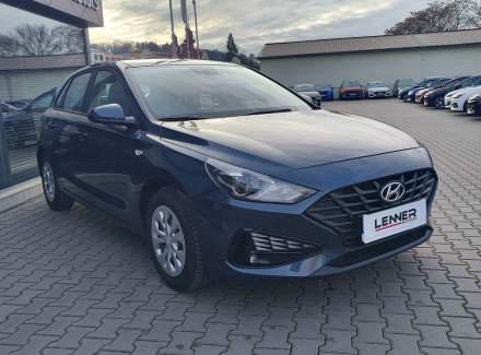 Hyundai - i30