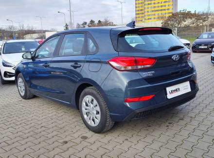 Hyundai - i30
