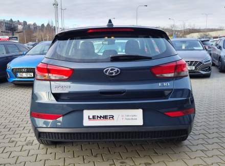 Hyundai - i30