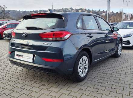 Hyundai - i30
