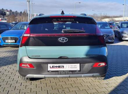 Hyundai - Bayon
