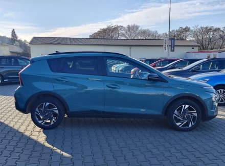 Hyundai - Bayon