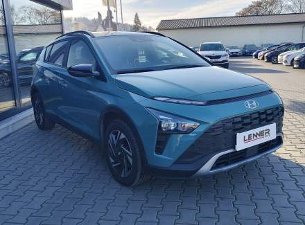 Hyundai - Bayon