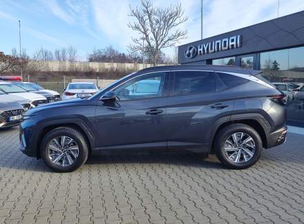Hyundai - Tucson