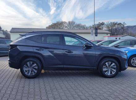 Hyundai - Tucson