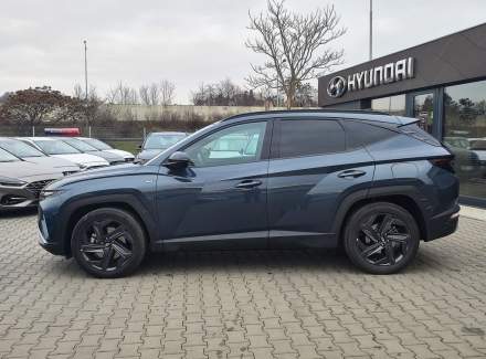 Hyundai - Tucson