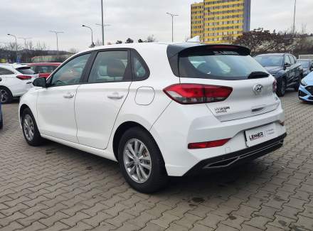 Hyundai - i30